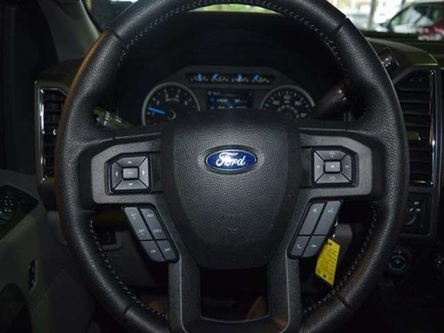 Ford F-150 2016 photo 20